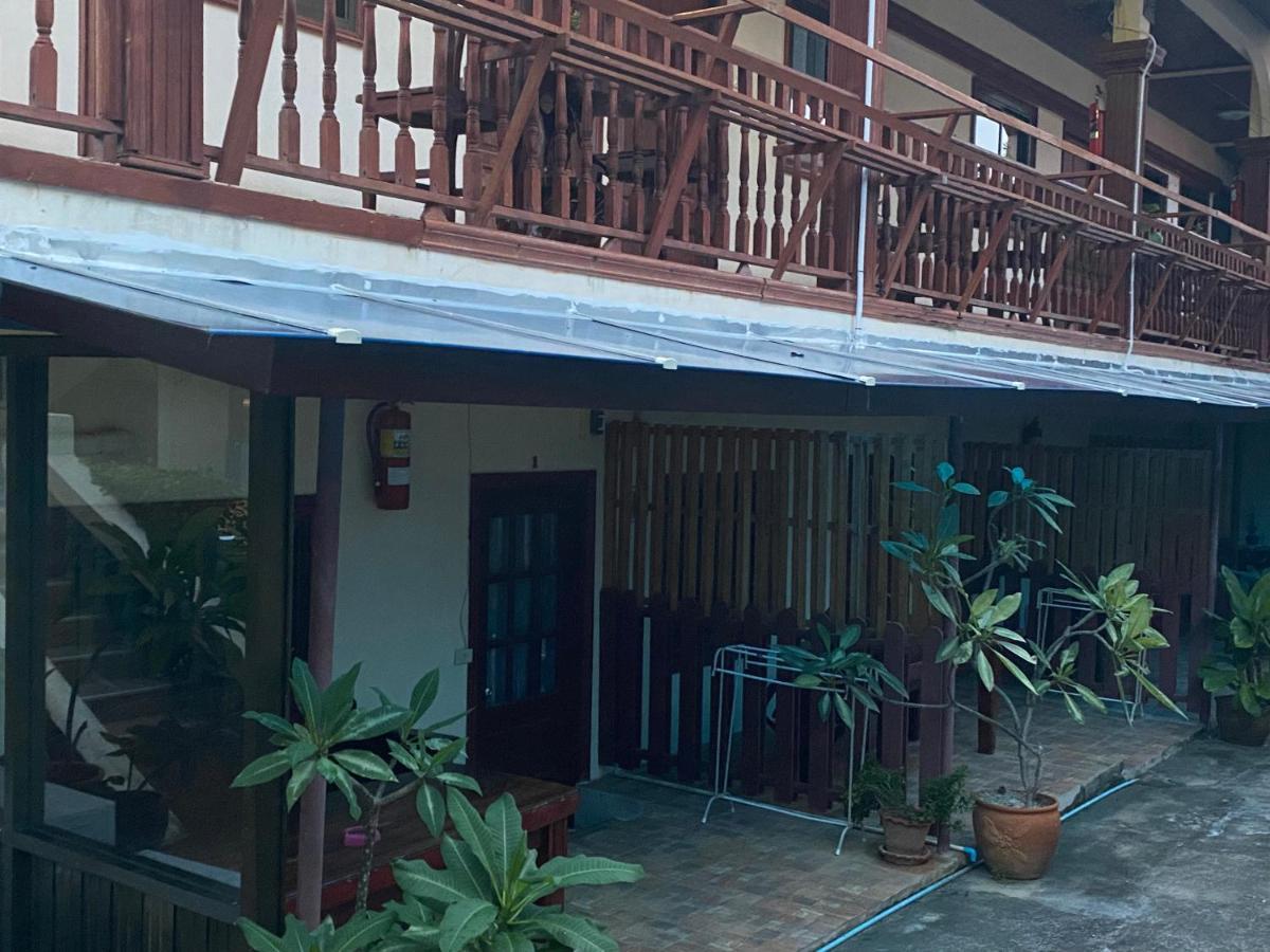 Kata Leaf Resort Phuket - Екстериор снимка