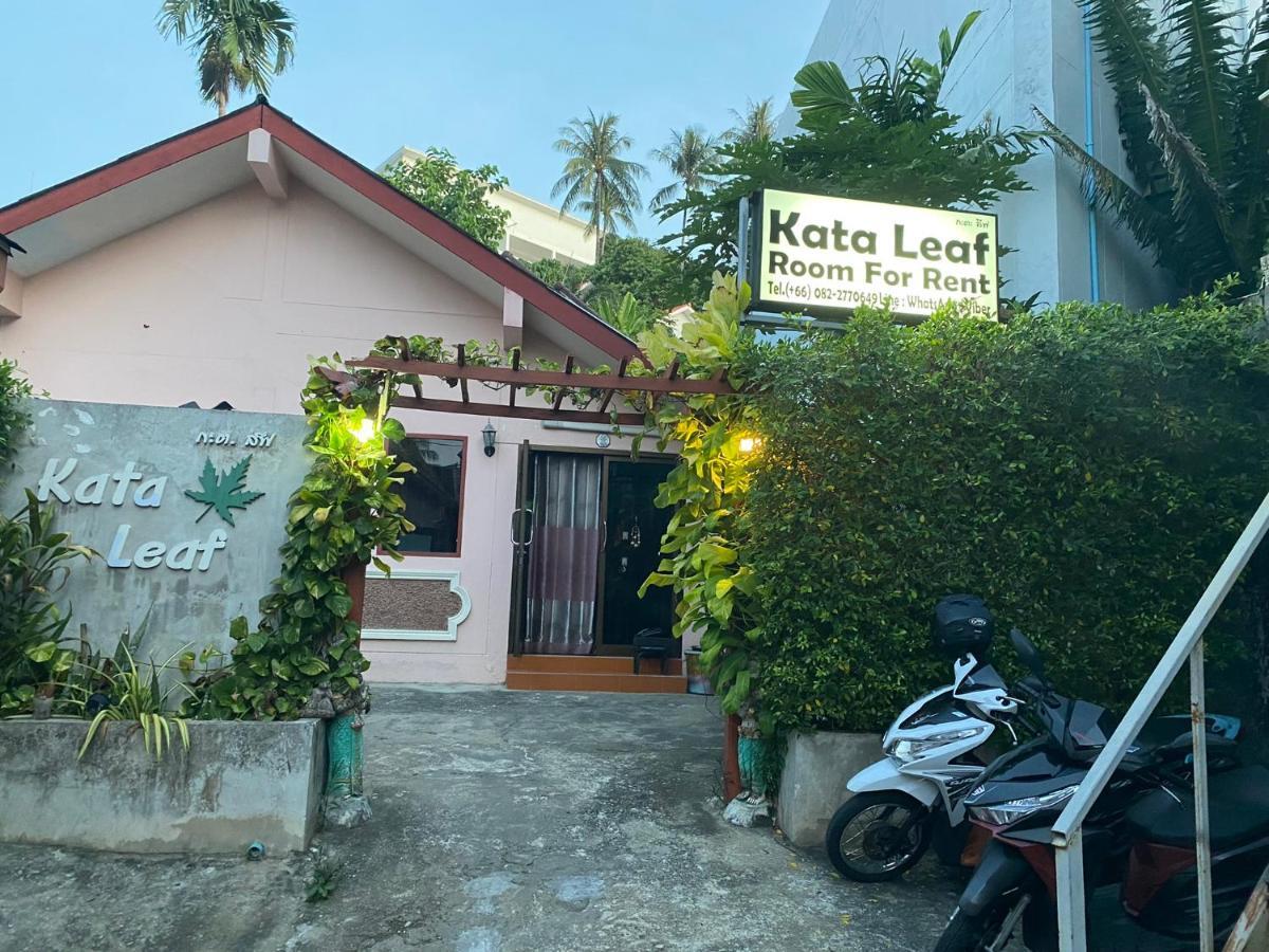 Kata Leaf Resort Phuket - Екстериор снимка