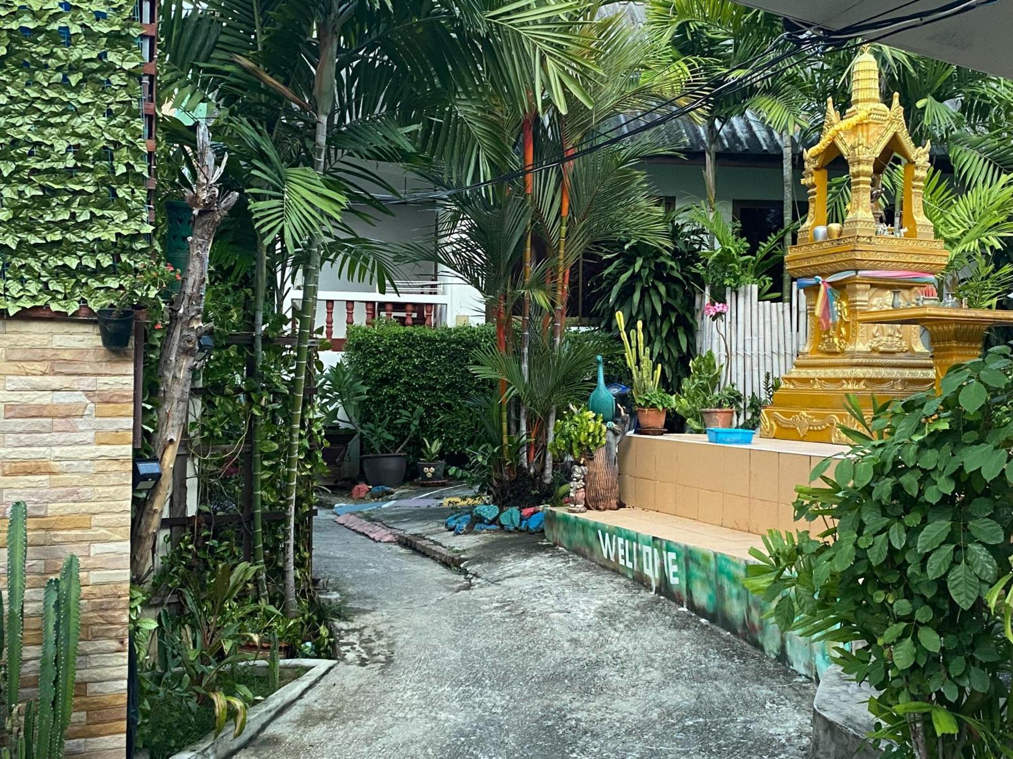 Kata Leaf Resort Phuket - Екстериор снимка