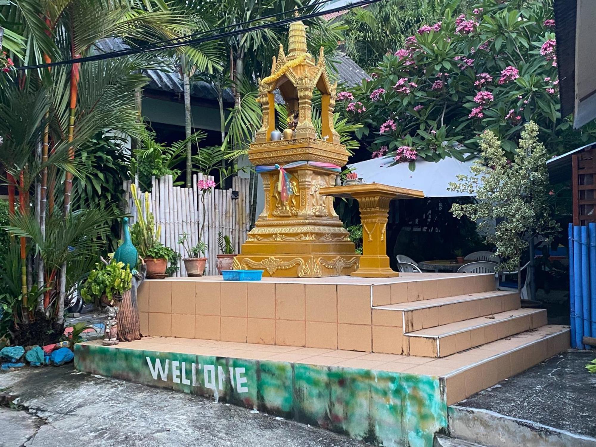 Kata Leaf Resort Phuket - Екстериор снимка