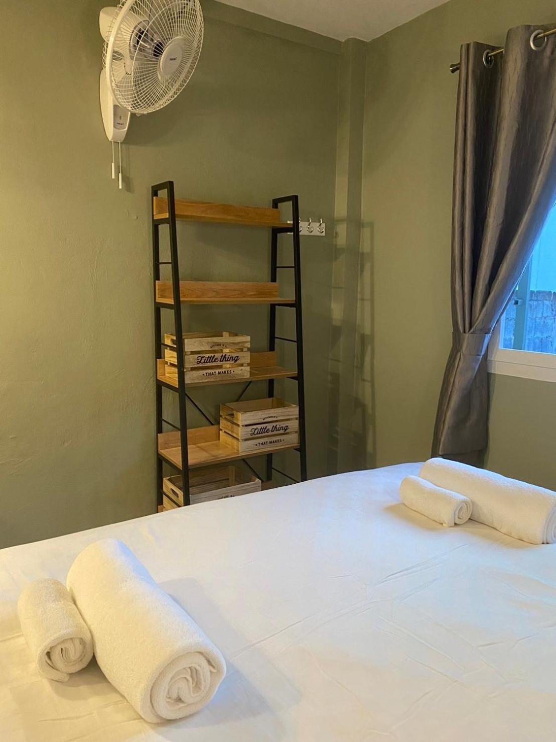 Kata Leaf Resort Phuket - Екстериор снимка