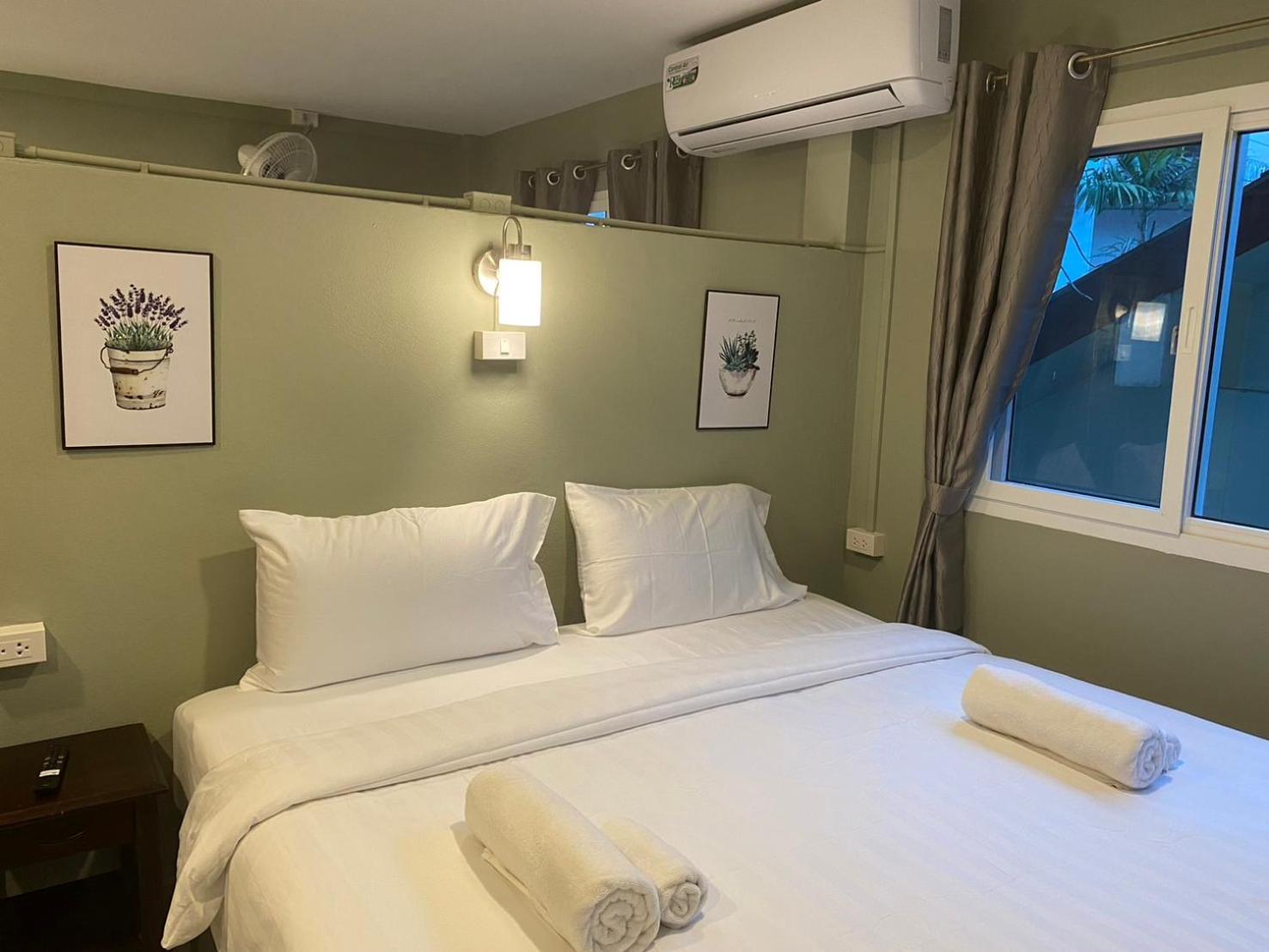 Kata Leaf Resort Phuket - Екстериор снимка