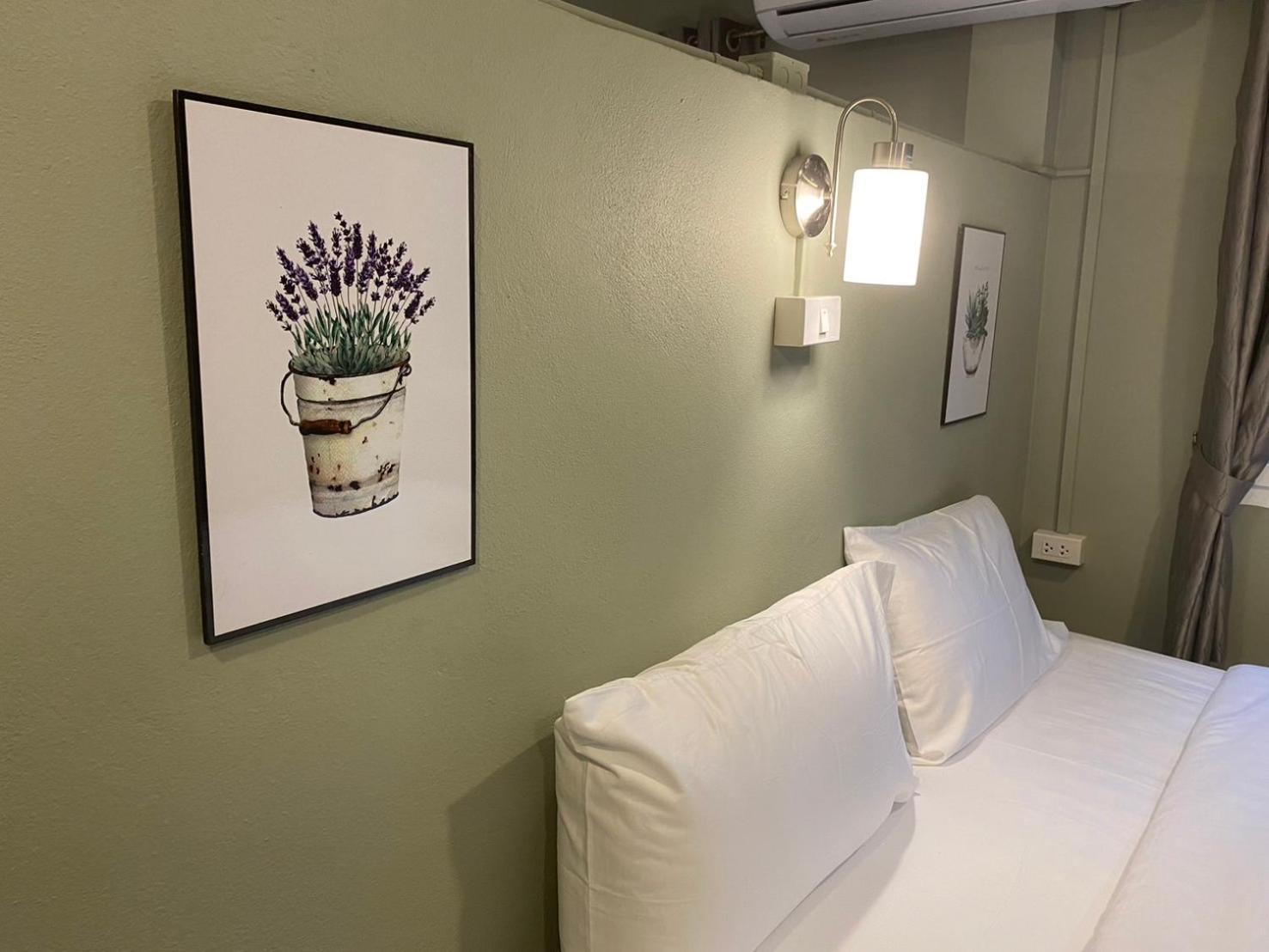 Kata Leaf Resort Phuket - Екстериор снимка