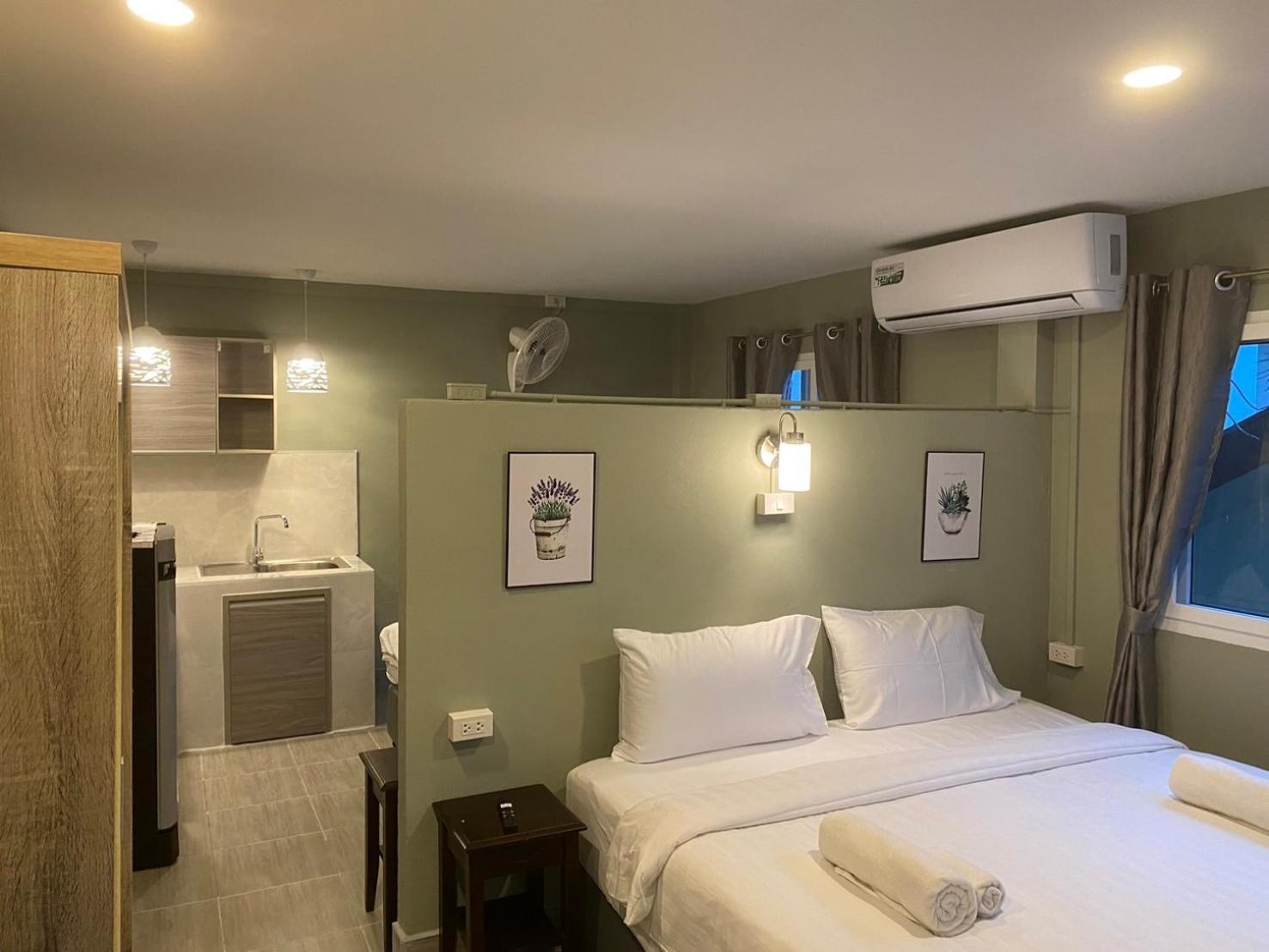 Kata Leaf Resort Phuket - Екстериор снимка