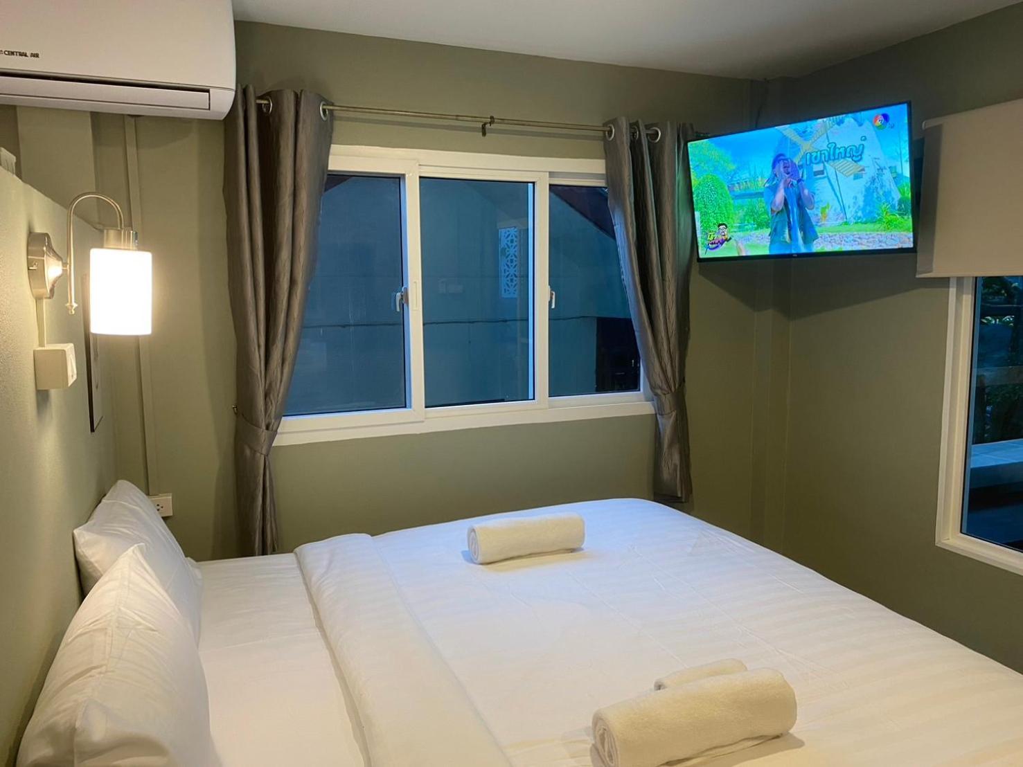 Kata Leaf Resort Phuket - Екстериор снимка