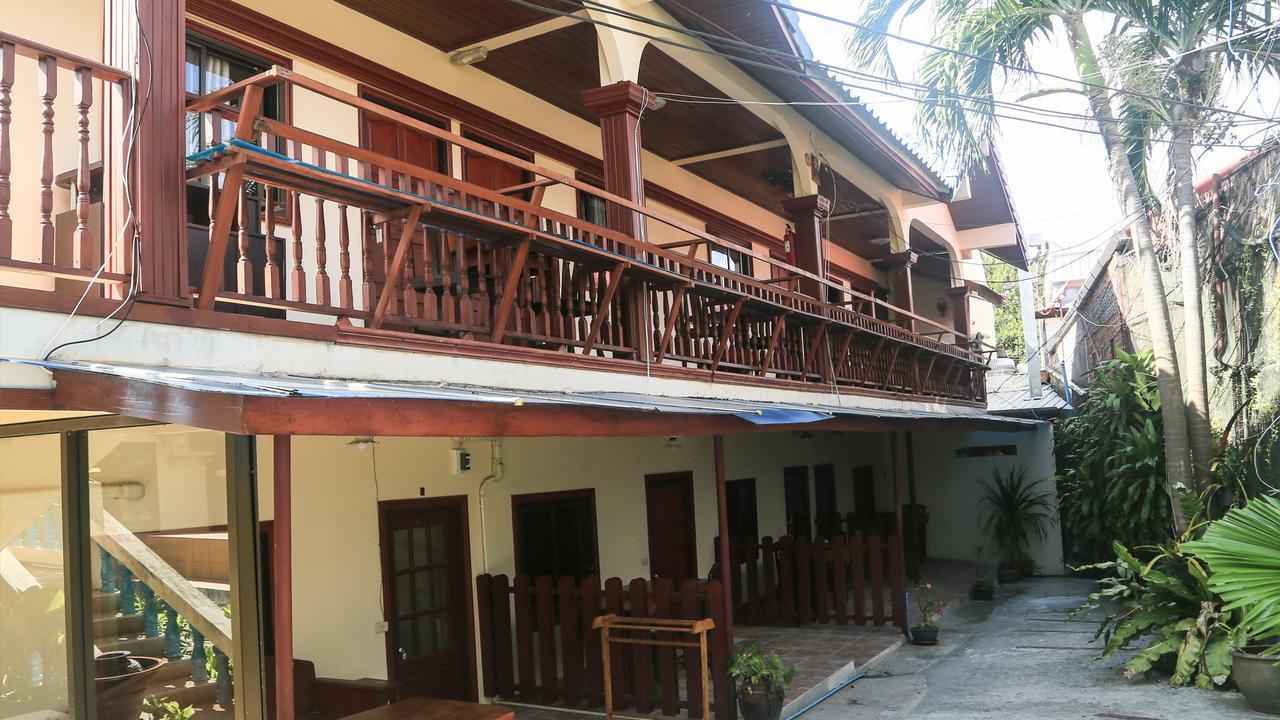 Kata Leaf Resort Phuket - Екстериор снимка