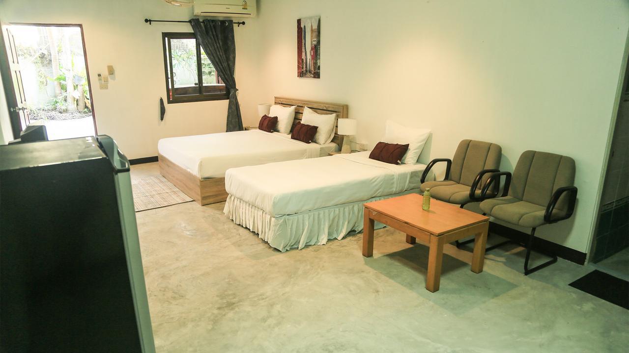 Kata Leaf Resort Phuket - Екстериор снимка