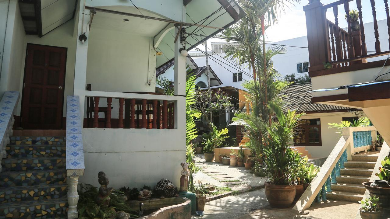 Kata Leaf Resort Phuket - Екстериор снимка