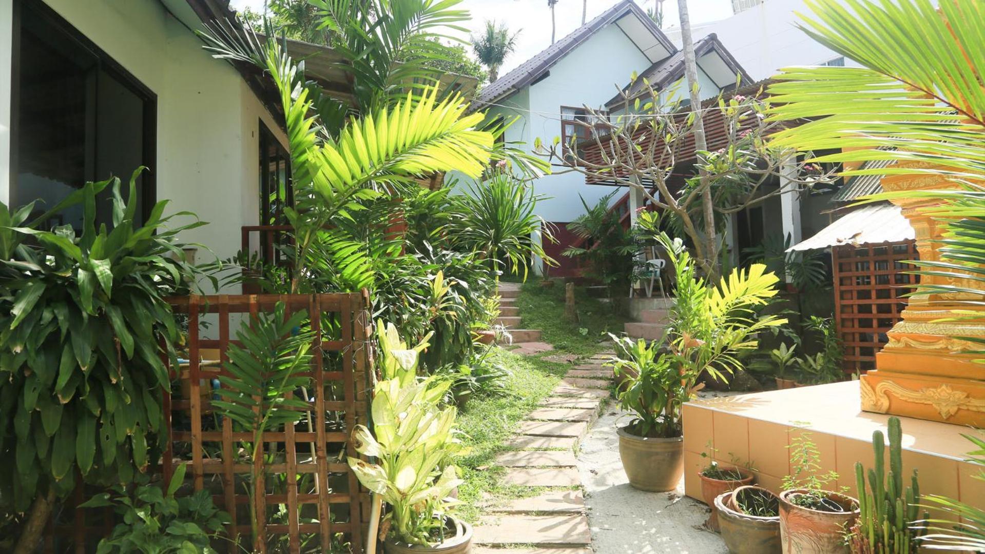 Kata Leaf Resort Phuket - Екстериор снимка