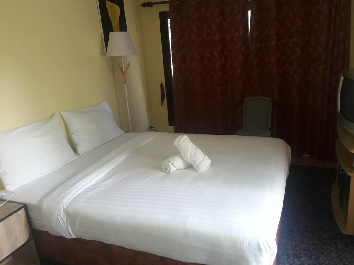 Kata Leaf Resort Phuket - Екстериор снимка