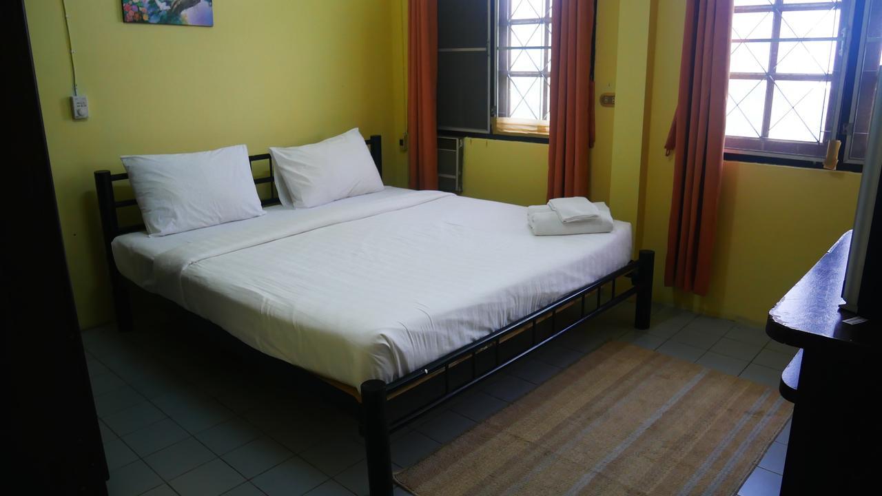Kata Leaf Resort Phuket - Екстериор снимка