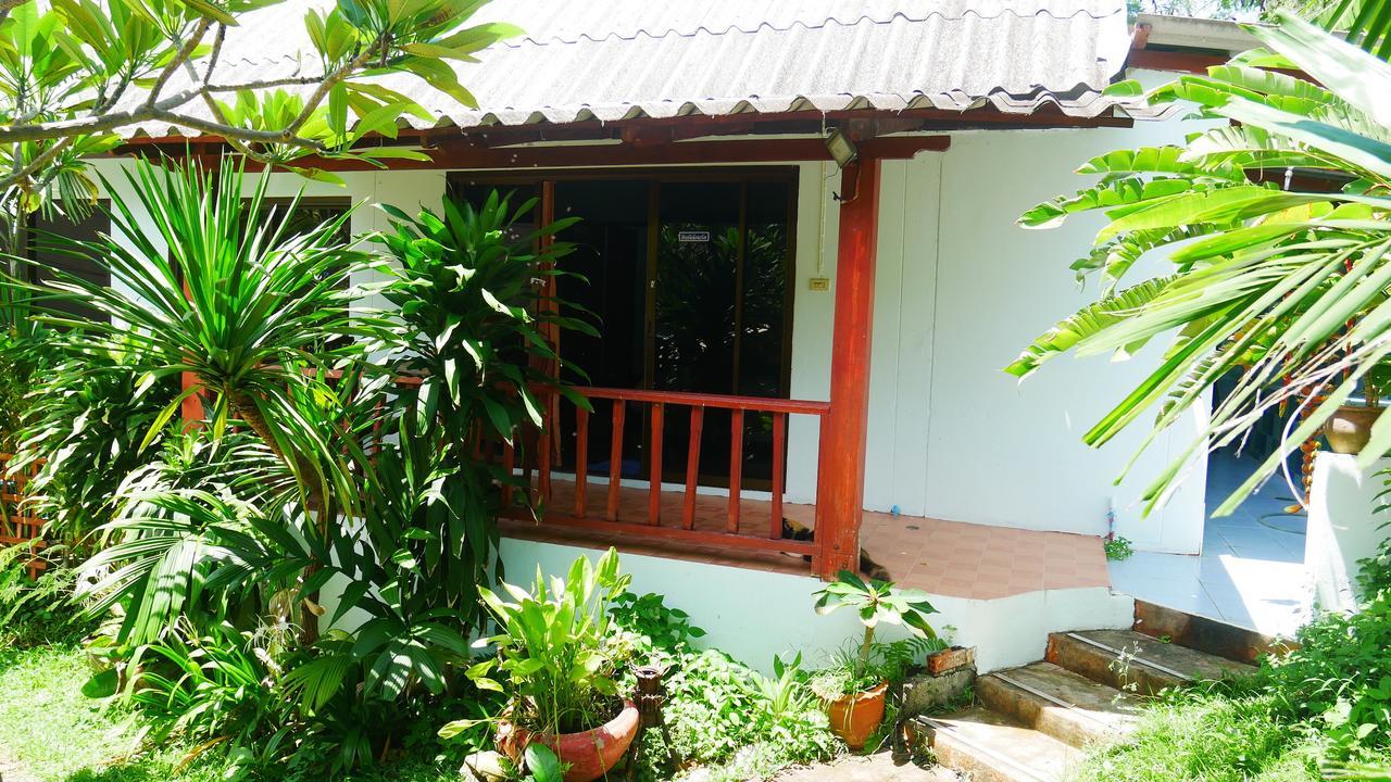 Kata Leaf Resort Phuket - Екстериор снимка