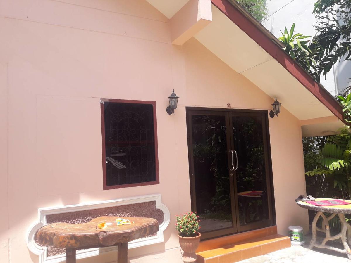 Kata Leaf Resort Phuket - Екстериор снимка