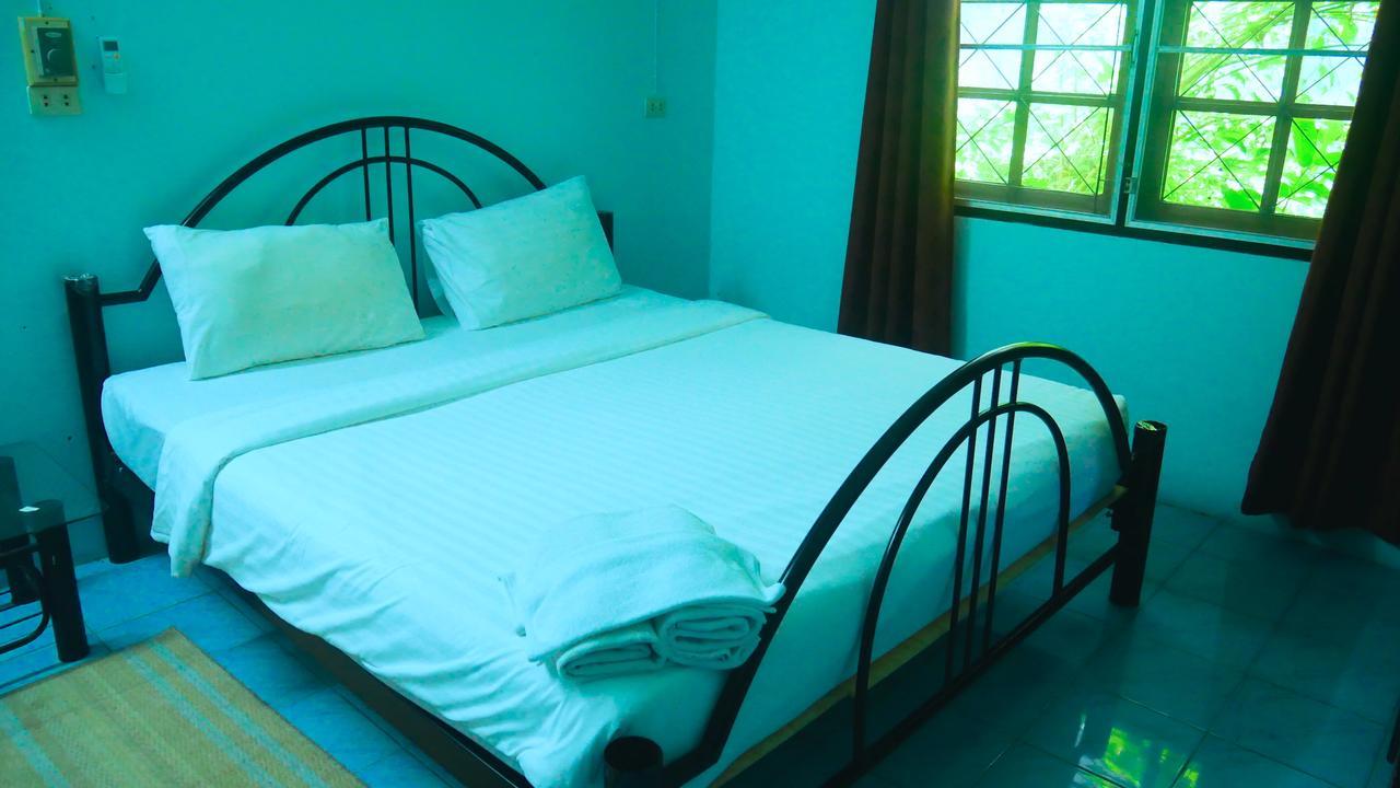 Kata Leaf Resort Phuket - Екстериор снимка