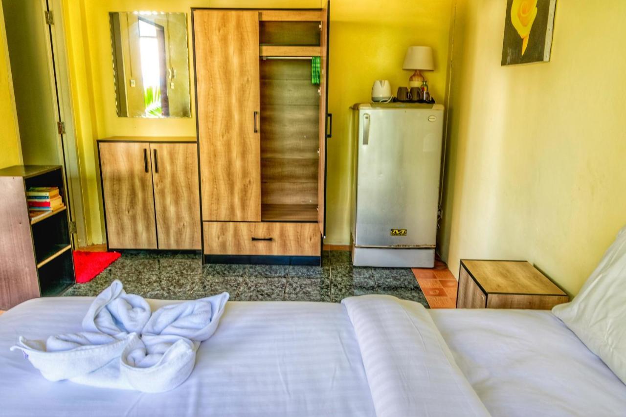 Kata Leaf Resort Phuket - Екстериор снимка