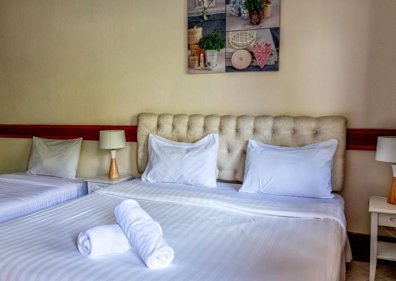 Kata Leaf Resort Phuket - Екстериор снимка