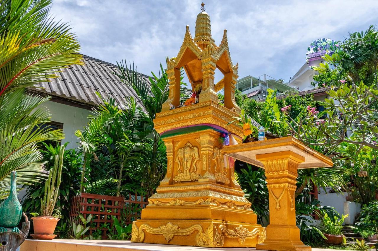 Kata Leaf Resort Phuket - Екстериор снимка