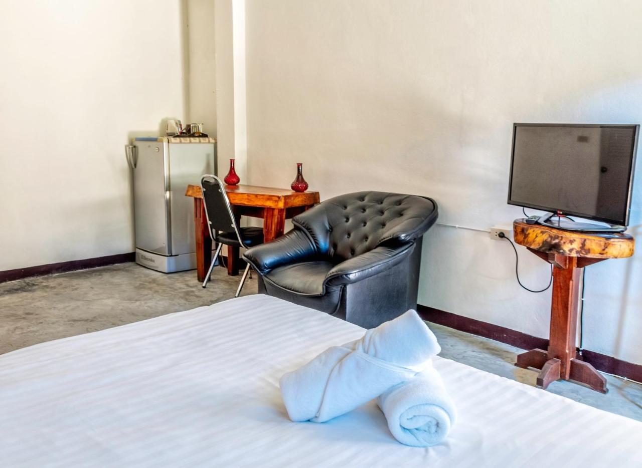 Kata Leaf Resort Phuket - Екстериор снимка