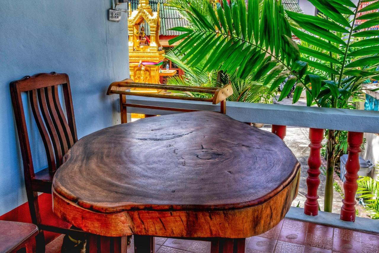 Kata Leaf Resort Phuket - Екстериор снимка