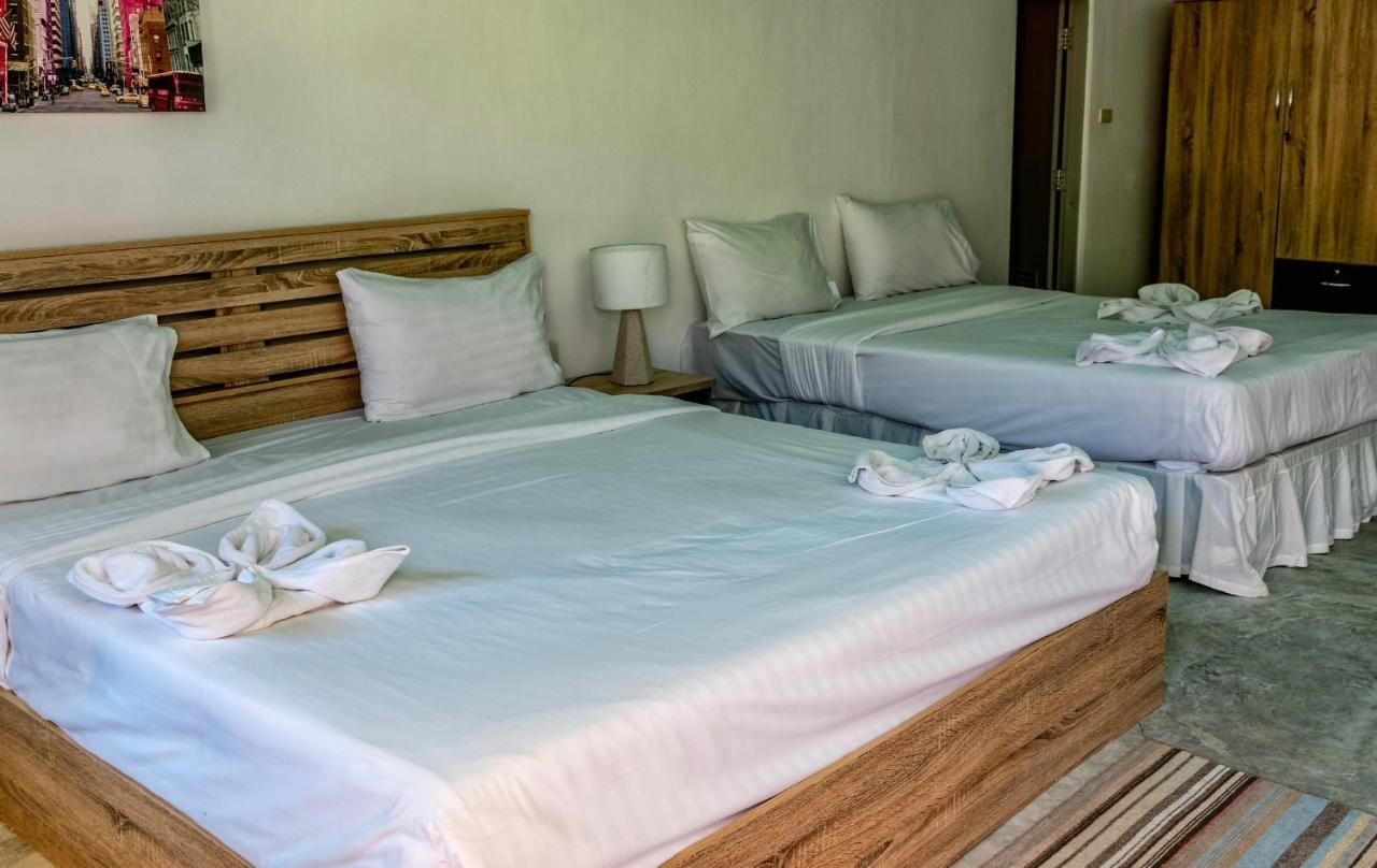 Kata Leaf Resort Phuket - Екстериор снимка