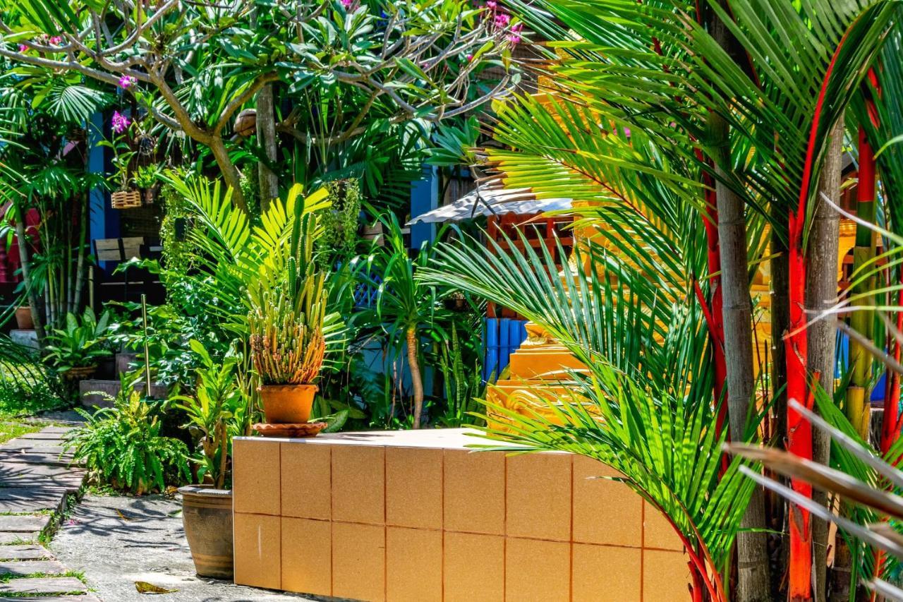 Kata Leaf Resort Phuket - Екстериор снимка