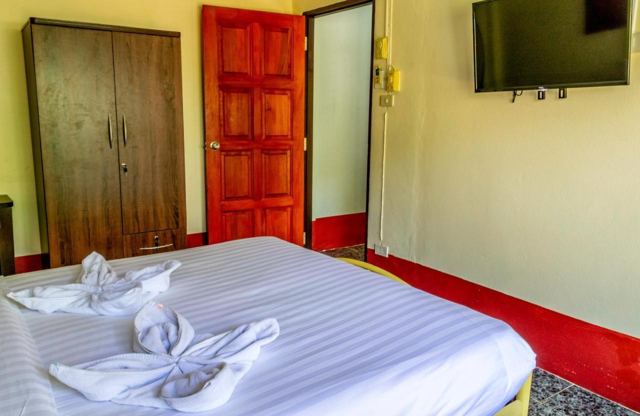 Kata Leaf Resort Phuket - Екстериор снимка