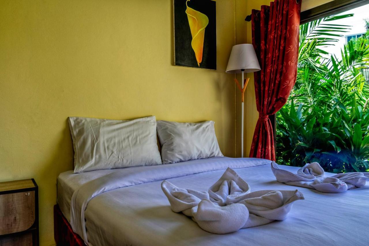 Kata Leaf Resort Phuket - Екстериор снимка