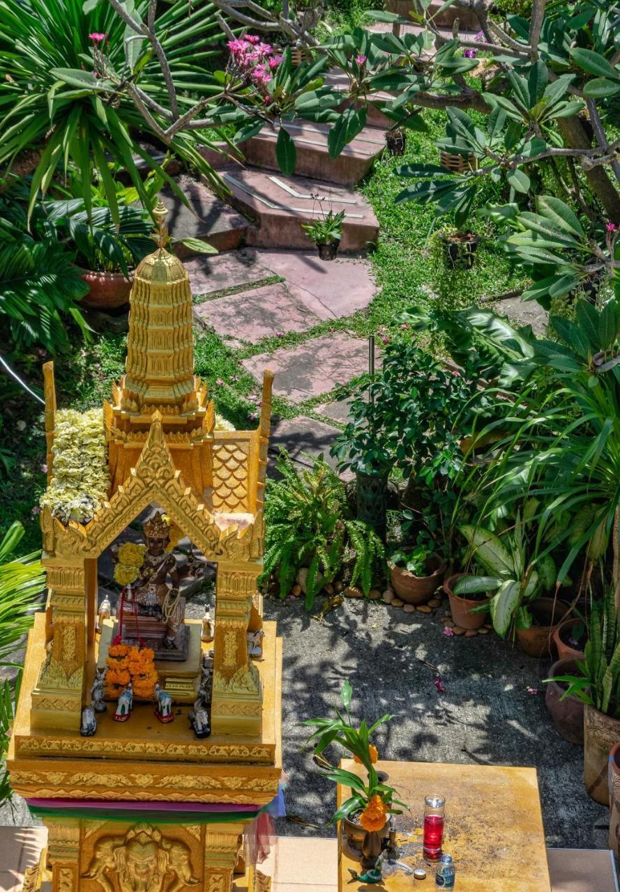 Kata Leaf Resort Phuket - Екстериор снимка