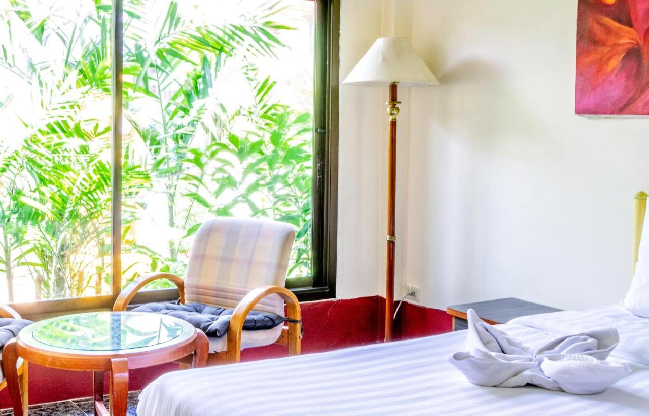 Kata Leaf Resort Phuket - Екстериор снимка