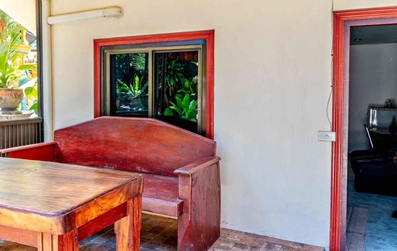 Kata Leaf Resort Phuket - Екстериор снимка