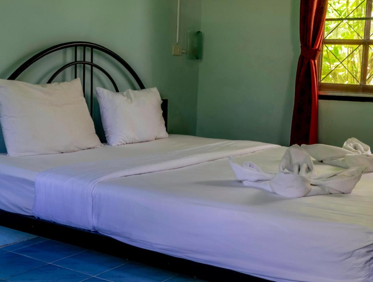 Kata Leaf Resort Phuket - Екстериор снимка