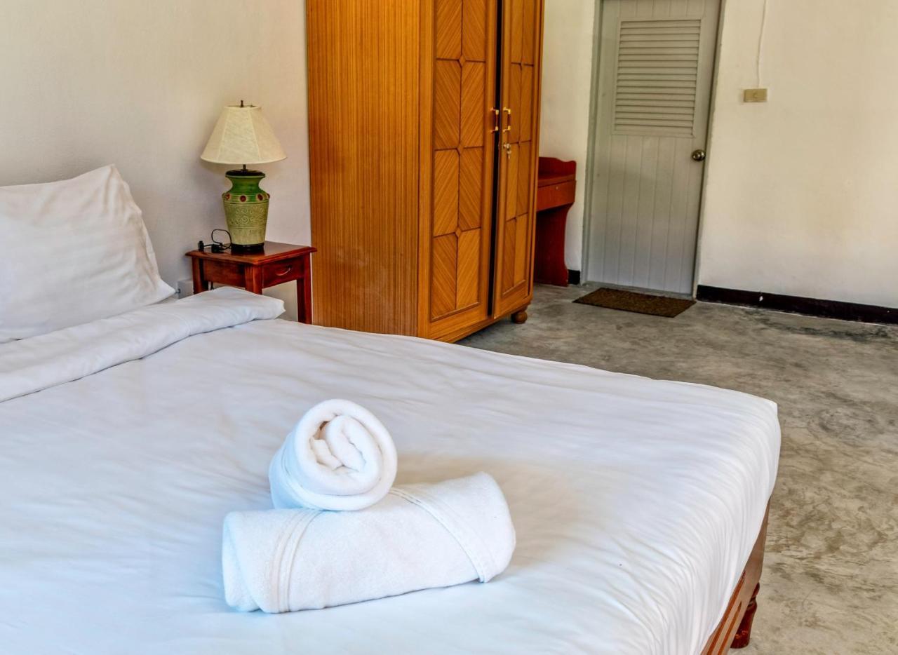 Kata Leaf Resort Phuket - Екстериор снимка