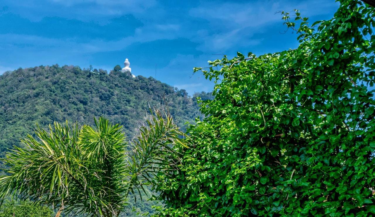 Kata Leaf Resort Phuket - Екстериор снимка