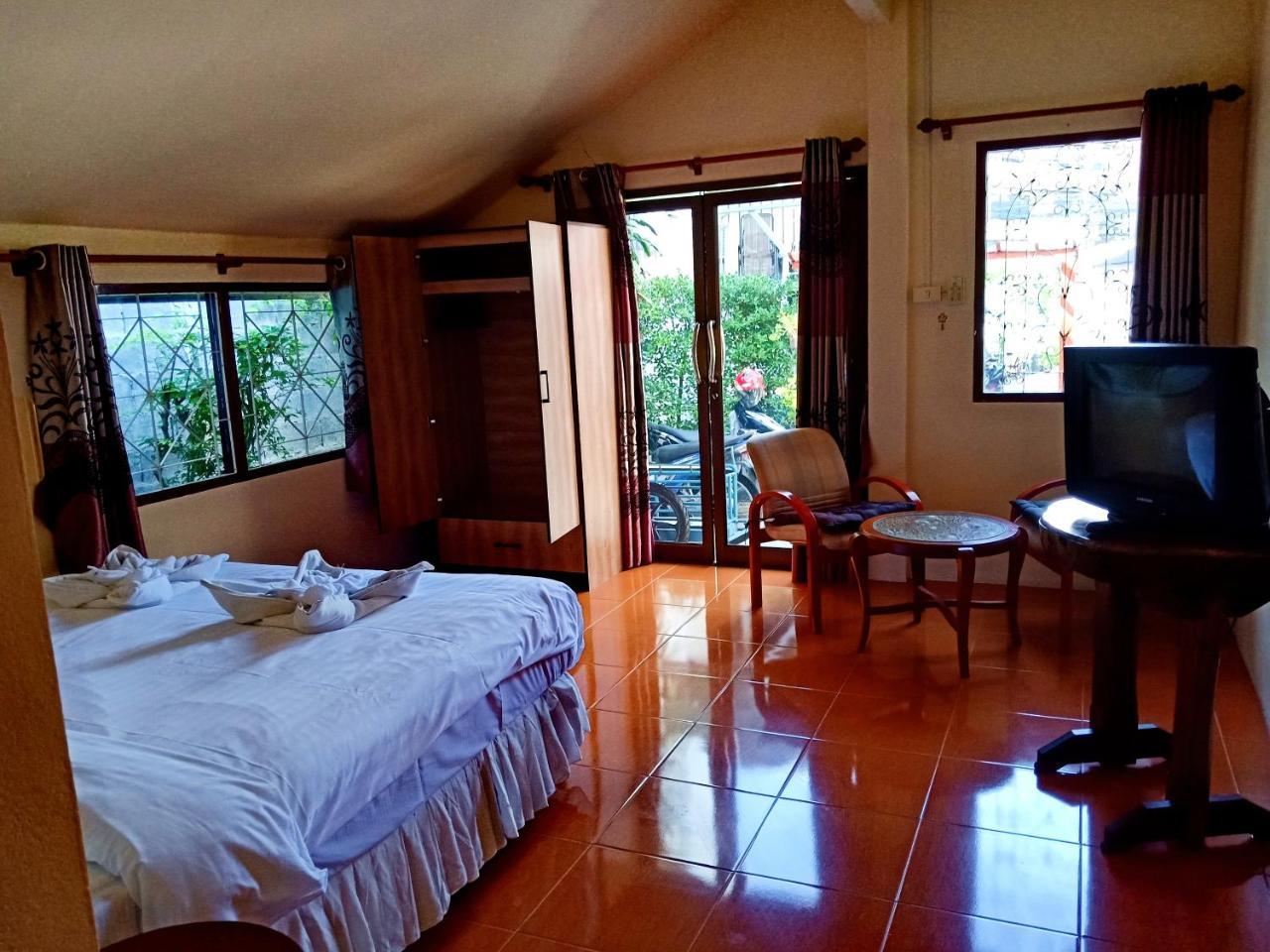 Kata Leaf Resort Phuket - Екстериор снимка